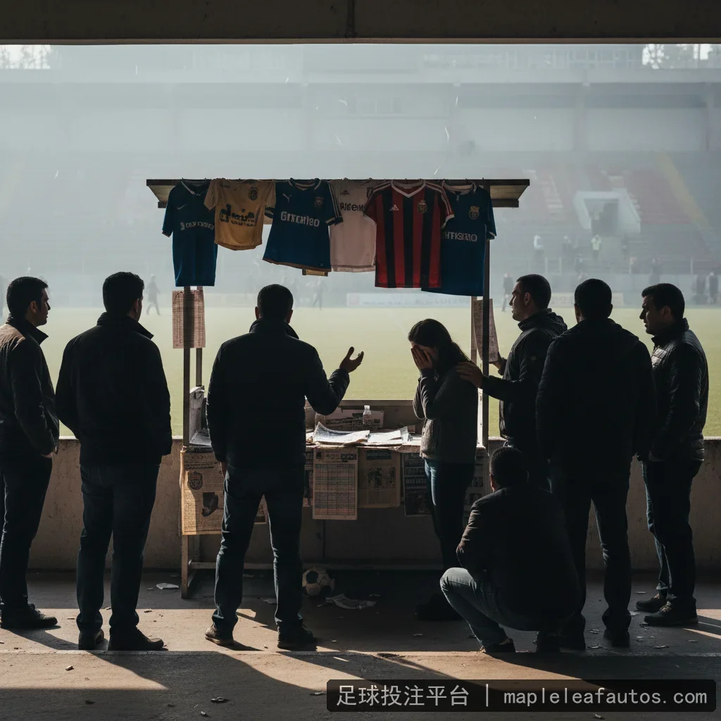 足球投注平台 - 新片主角表演失准，配角情感张力成全场焦点 配图1