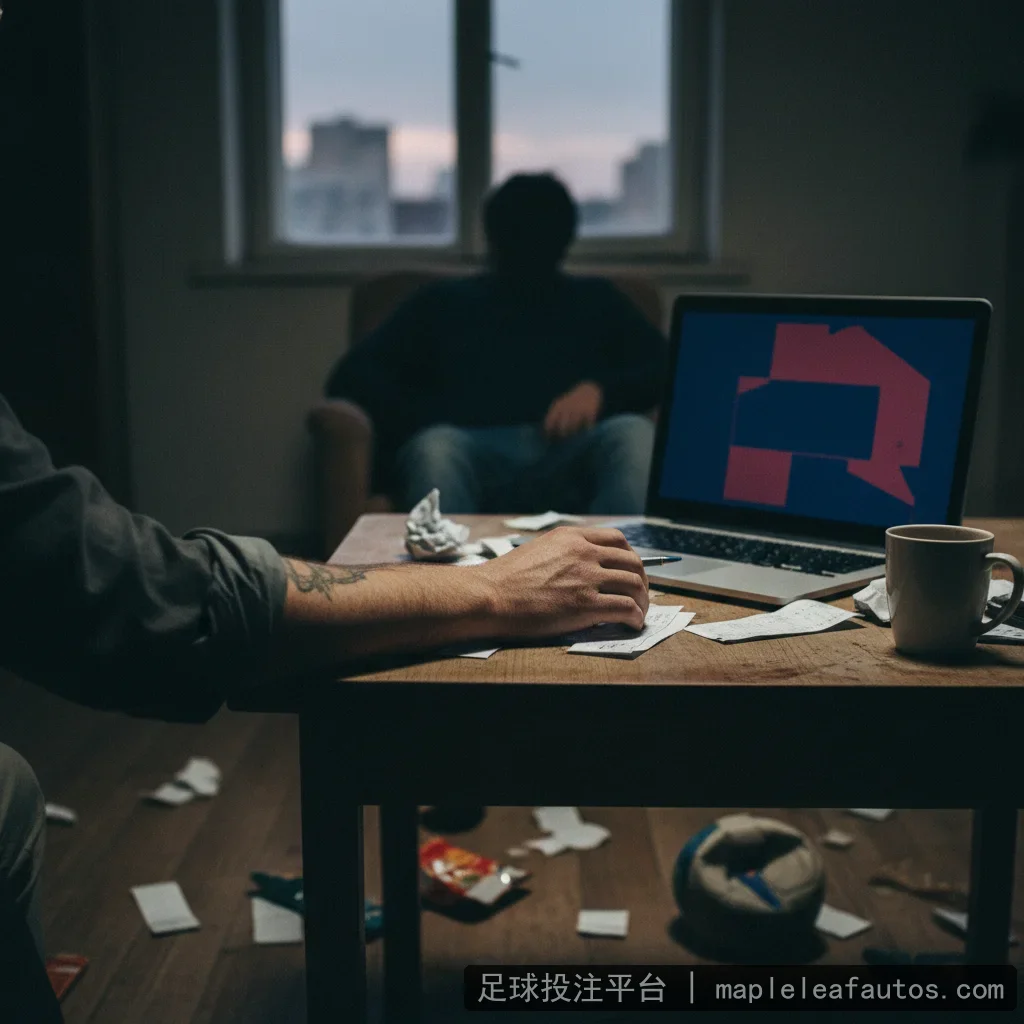 男主黑化反杀全局，虐恋剧情迎来高能反转