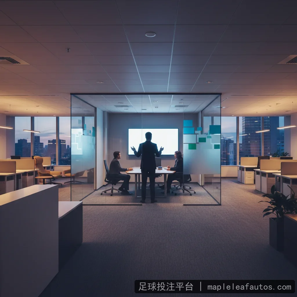 中层流失率攀升，核心岗位空缺，管理效率持续下滑