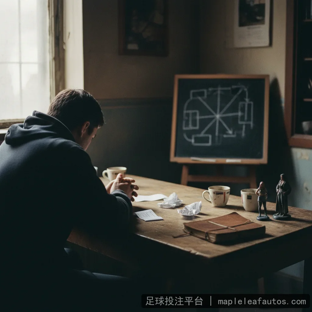足球投注平台 - 配角逆袭成主线亮点，反派师妹情感转折引爆讨论 配图1