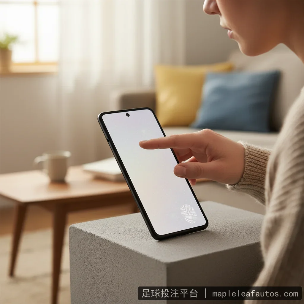 折叠屏多层涂层改良，抗指纹性能与触感双优化