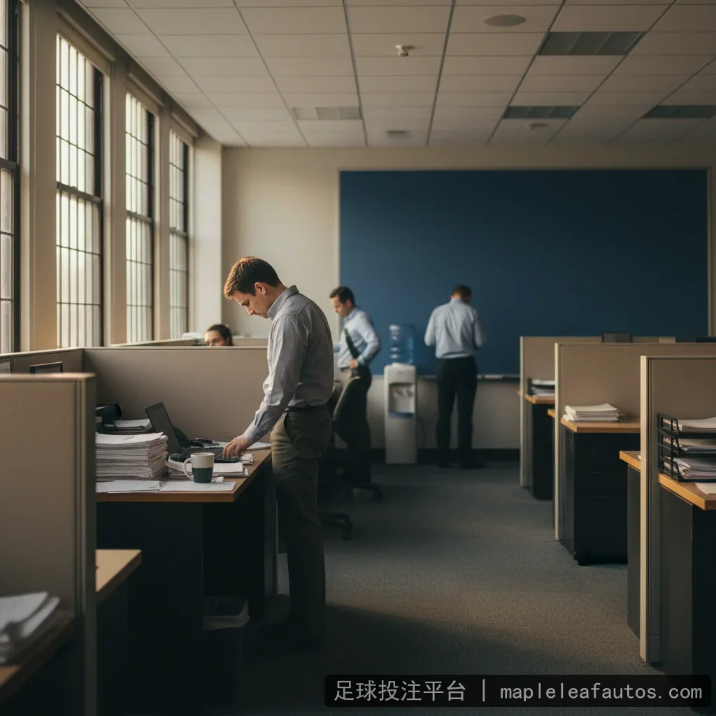 中层岗位薪酬倒挂加剧，晋升困局成离职主因